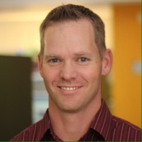 Ottawa Community Housing Corporation (OCH) Employee Robert Badger's profile photo