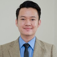 Pradip Rai Email & Phone Number