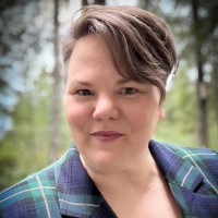 The Rants Group Employee Cara McNeil's profile photo