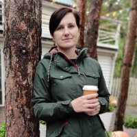 DC BARS Employee Klimenko Natalia's profile photo
