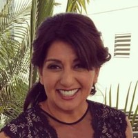 California Aeronautical University Employee Andrea Georges's profile photo