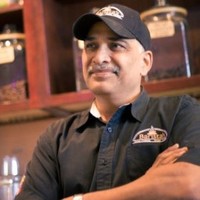 Kamboj Ent Employee Harish Patel's profile photo