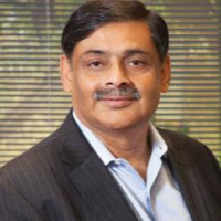 Anyssa Venture Capital Employee Arun Gore's profile photo