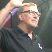 Saddleback Church Employee John Baker's profile photo