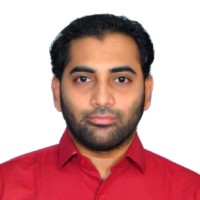 Dosan.us Employee Mustaqueem Patwekar's profile photo