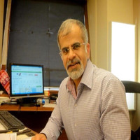 South City Hospital (Pvt.) Ltd. Employee Nadir Syed's profile photo