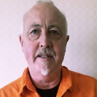 MGB Engineering Ltd Employee Michael Butcher's profile photo
