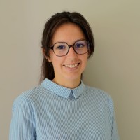 GTD International Employee Camille Auge's profile photo