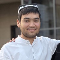 The5ers.com Employee Ollashukur Allaberganov's profile photo