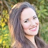 Limitless Guided Visualizations Employee Rachael Oettinger's profile photo