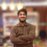 Mulltiply Employee Harsh Gaur's profile photo