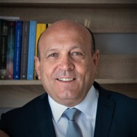 Fernando Monteiro Email