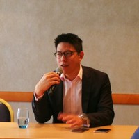 OPPO Employee Tom Chen's profile photo