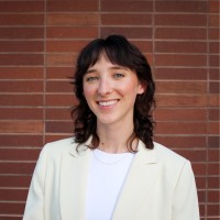 Smart Surfaces Coalition Employee Iona Isachsen's profile photo