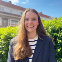 Esmée Heijtmeijer Email & Phone Number | UMCG MD and PhD candidate ...