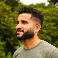 Together Digital Employee Madson Muller's profile photo