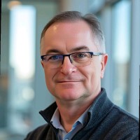 Ciatrix Employee Zdenko Grajcar's profile photo