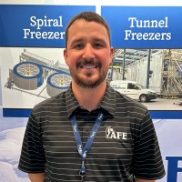 AFE Advanced Food Equipment, LLC Employee Ryan David's profile photo