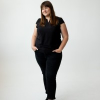 DecenterAds Employee Iryna Sokolova's profile photo