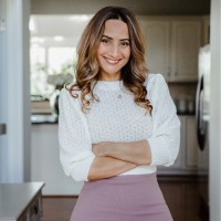 Five Star Bank Employee Maha Hammad's profile photo