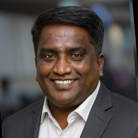 Paramount Health Services(TPA) Pvt. Ltd. Employee Nithyanand N's profile photo