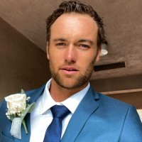 Jesse Spence Email & Phone Number