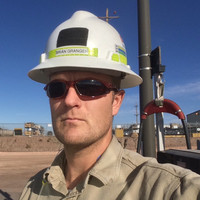 ARC Engineering, LLC Employee Brian Granger's profile photo