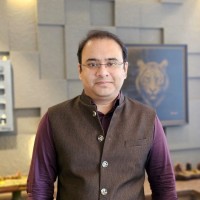 Sarv.com Employee Abhimanyu Sharma's profile photo