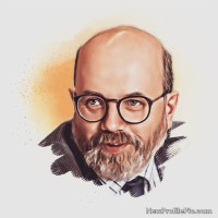 Turning Factor Employee Paul Radbourne's profile photo