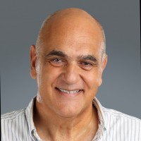 Incredibuild Employee Eli Chachak's profile photo