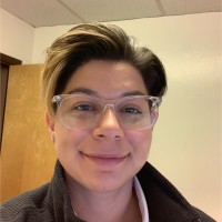 Native Energy Solutions LLC Employee Ashley Romero's profile photo