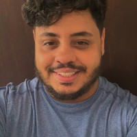 UberHub Employee Anderson Pereira's profile photo