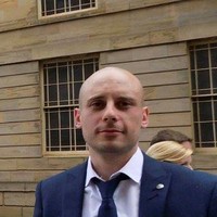 Hacel Lighting Ltd Employee David Wheeler's profile photo