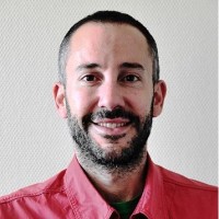 Servicio Extremeño de Salud Employee Luis D. Díaz Sánchez's profile photo