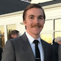 Emerson Employee Hunter Grimes's profile photo