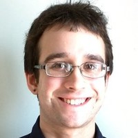 Accessible Web Employee Aaron Silber's profile photo