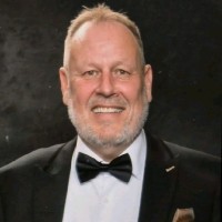 Legionella & Fire Safe Services Employee Steve Morris's profile photo