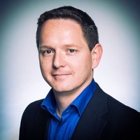 Suntera Global Employee Frank Hattann's profile photo