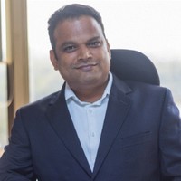 Mindgate Solutions Employee Milind Thombre's profile photo