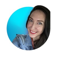 Exiger Employee Elizabeth Bashir's profile photo
