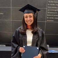 Lions Gate CCRC Employee Rachel Jaffe's profile photo
