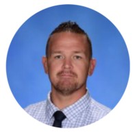 Lakewood High School Employee Michael Polevacik's profile photo