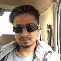 Sandeep Dhakal Email