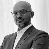 Dalton Pharma Services Employee Ramesh Sukhnandan's profile photo