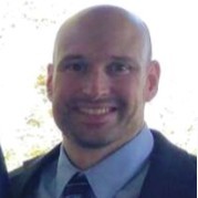 Slalom Employee James Bale's profile photo