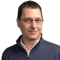 Yubico Employee Juan Ignacio Quesada's profile photo