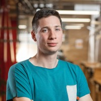 Dataddo Employee Petr Stojanov's profile photo