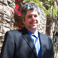 Kaiser Permanente Employee Stephen Rucker's profile photo