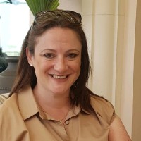 Fulford Golf Club Employee Claire Bainbridge's profile photo