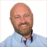 Sogeti Employee Peter Brink's profile photo